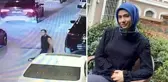 Başak Cengiz'i samuray kılıcıyla öldüren katilin cezası onandı