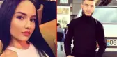 Aleyna Çakır'a ölümünden önce şiddet uygulayan Ümitcan Uygun, 4 yıl 10 ay hapis cezasına çarptırıldı