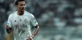 Dele Alli Beşiktaş'tan gidiyor mu? Dele Alli Beşiktaş'tan ayrılıyor mu? Dele Alli gidiyor mu? Dele Alli hangi takıma gidiyor?
