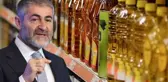 Hazine ve Maliye Bakanı Nureddin Nebati, canlı yayında enflasyonun düşüşü için tarih verdi