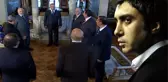 Kurtlar Vadisi'nin İplikçi Nedim'i İsmail İncekara hayatını kaybetti