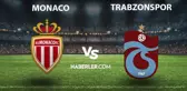 MAÇ ÖZETİ| Monaco- Trabzonspor maç özeti! Avrupa Ligi Monaco Trabzonspor özet izle! (VİDEO) Monaco Trabzonspor maç özeti izle