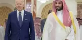 Prens Selman, Cidde'ye bile giden Biden'ı dinlemedi! Suudi Arabistan'dan petrol üretiminde kısıntı kararı