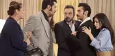 Sette Murat Ünalmış ile kavga eden Kerem Alışık, para cezasına çarptırıldı