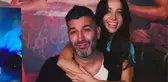 Zeynep Bastık yeni bir aşka yelken açtı, eski eş Tolga Akış'tan yorum gecikmedi: İnsanları salın