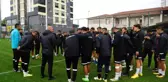 15 günde kurulan takım, 7 maçta yenilgi yüzü görmedi