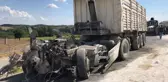 Adana haber... Adana'da zincirleme kaza: 3 ölü, 2 yaralı