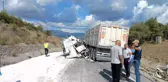 Adana haberleri | Adana'da trafik kazası: 3 ölü
