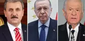 Cumhur İttifakı'nda bomba gelişme! BBP'li üst düzey isim 