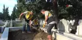 En hüzünlü anların şahitleri: Mezarcılar
