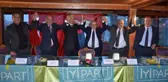 Tam 250 kişi İYİ Parti'ye geçti! Aralarında eski bakan ve MHP'li bir isim de var