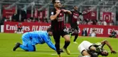 İtalya devi paramparça! Milan, Juventus'a göz açtırmadı