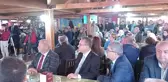 İyi Partili Tatlıoğlu: 