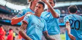 Manchester City'nin Southampton maçındaki istatistiklerini görenler gözlerine inanamıyor