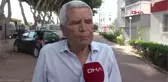 SİTEDE YAŞAYANLARIN 'YARASA' ÇARESİZLİĞİ