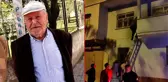 Yatağa bağımlı eşiyle kaldığı evde ölü bulundu