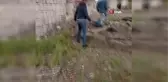 23 yıl hapis cezası olan firari şahıs kovalamaca sonucu yakalandı