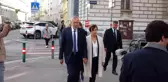 Avusturya Cumhurbaşkanı Bellen: 