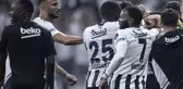 Beşiktaş'ta sakatlık şoku! Yıldız isim Trabzonspor maçında forma giyemeyecek