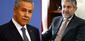 Bakan Nebati bu işe ne diyecek? Bülent Arınç'tan canlı yayında 