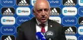 FRANKFURT - EURO 2024 kura çekiminin ardından (1)