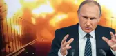 Putin, Kırım Köprüsü'ne saldırıyla ilgili suçluyu buldu: Ukrayna istihbarat servisinin işi