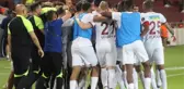 Volkan Demirel'den kusursuz başlangıç! Hatayspor, Alanyaspor'a da puan vermedi