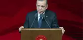 Erdoğan'dan 35 yaş ve üstü kadınlara müjde: Lisans ve ön lisans programlarında ek kontenjan tanımlanacak