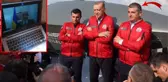 Rusya'nın casusluk girişimini Ukrayna istihbaratı engelledi! Baykar Genel Müdürü Bayraktar'ı hedef aldılar