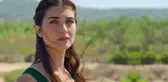 Tuba Büyüküstün ikiz kızlarıyla fotoğrafını paylaştı, her gören aynı yorumu yaptı: Annelerinin kopyası olmuşlar