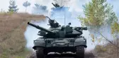 Ukrayna'ya silah desteği ABD ve Almanya'yı zora soktu! Ülkelerin silah stokları kritik seviyelere indi