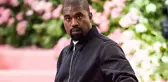 Ünlü rapçi Kanye West'in Instagram ve Twitter hesapları Yahudi karşıtı paylaşımları nedeniyle kilitlendi
