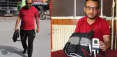 Yapay kalp nakli yapılan hasta: Elimde kalbim ile geziyorum