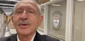 ABD ziyaretinde kimlerle görüştü? Kılıçdaroğlu listedeki isimleri art arda paylaştı