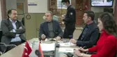 Arka Sokaklar'ın Instagram hesabından paylaşılan video heyecan yarattı! Hasret bitiyor