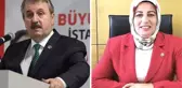 Art arda gelen istifalar sonrası BBP'den açıklama: Partimize operasyon yapılmaya çalışılıyor