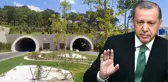 Assos ve Troya tünelleri açıldı! 50 dakikalık yol 5 dakikaya iniyor