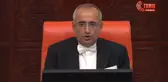 CHP'nin Borsa İstanbul'daki Manipülatif İşlemlerin Araştırılması Önerisi TBMM Genel Kurulu'nda Reddedildi.