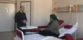 Kemoterapi ünitesinin faaliyete girmesiyle Şırnaklılar çevre illere gitmekten kurtuldu