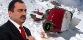 Muhsin Yazıcıoğlu davasının seyri değişebilir! 13 yıl sonra helikopterin içinden görüntü olduğu ortaya çıktı