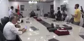 ŞANLIURFA - Şehir dışında üniversite okuyan kız öğrencilere 400 lira burs verilecek