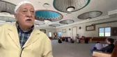 Yunan gazetecileri çağırıp Türkiye'yi şikayet eden FETÖ elebaşı Gülen, fenalaşınca söyleşiyi yarım bıraktı