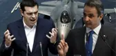 ABD'nin Türkiye'ye F-16 satışıyla ilgili kararı Yunanistan'ı karıştırdı! Hükümet ve muhalefet birbirine girdi