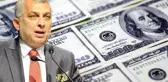 AK Partili Metin Külünk'ten akıllara ziyan çıkış! Doların 7 liraya düşmesi için verdiği formül çok konuşulacak