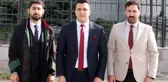 Ahmet Şık'ın şikayeti üzerine ifadeye çağrılan Alperen Ocakları Genel Başkanı geri adım atmadı: Sözlerimin arkasındayım