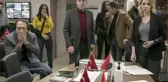 Arka Sokaklar'ın afişi yayınlandı! Sevilen oyuncuyu göremeyen izleyicinin morali yerle bir oldu