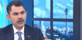 Bakan Kurum: Arsa tapularını aralık ayında vermeye başlayacağız