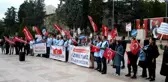Bilecik yerel haberleri: Bilecik'te Öğretmenlerden Hükümete Çağrı: 