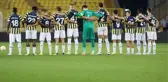 Fenerbahçe'nin AEK Larnaca maçı kamp kadrosu belli oldu! 5 yıldız Avrupa'da yok