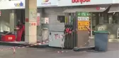 Fransa'da akaryakıt istasyonlarında uzun kuyruklar oluştu